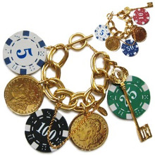 Casino Bracelet