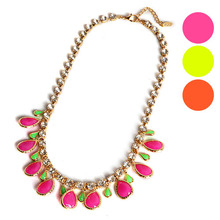 [50%Sale]Neon POP Necklace