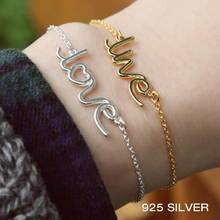 Love,Live bracelet